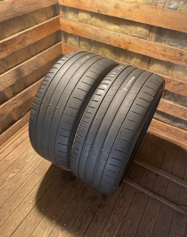 Pirelli P Zero 285/35 R23