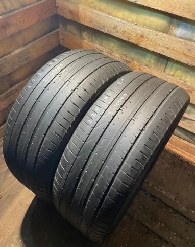 Pirelli P Zero 275/45 R21