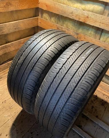 Michelin Latitude Tour HP 235/50 R18