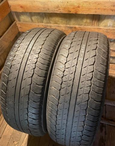 Dunlop Grandtrek AT20 265/60 R18