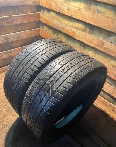 Goodyear Eagle F1 Asymmetric SUV AT 255/55 R20