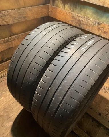 Michelin Energy Saver 195/55 R16