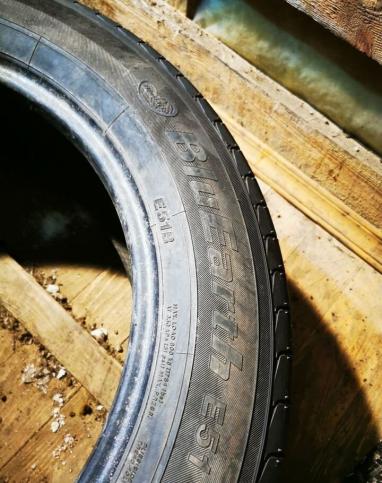 Yokohama BluEarth AE51 225/60 R18