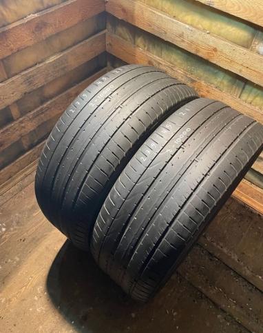 Pirelli P Zero 275/45 R21