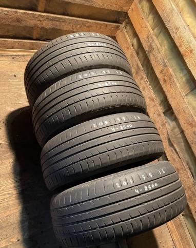 Hankook Ventus Prime 2 K115 205/55 R16