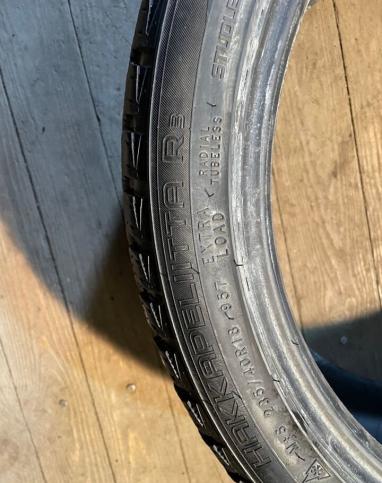 Nokian Tyres Hakkapeliitta R3 235/40 R18