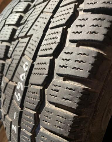 Cordiant Winter Drive 215/70 R16