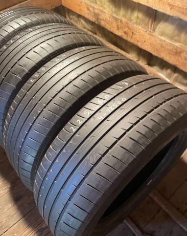 Hankook Ventus Prime 2 K115 225/60 R17