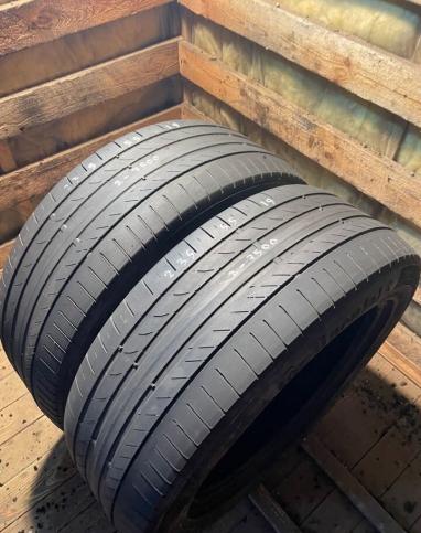 Continental ContiSportContact 5 235/55 R19