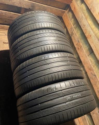 Continental ContiSportContact 5 255/45 R19