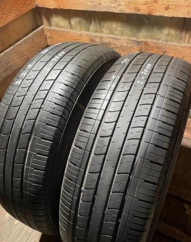 Kumho Solus KH16 225/70 R16
