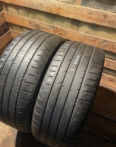 Kumho Crugen HP91 265/50 R19