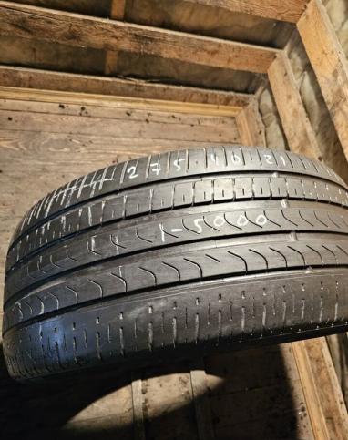 Pirelli Scorpion Verde 275/40 R21