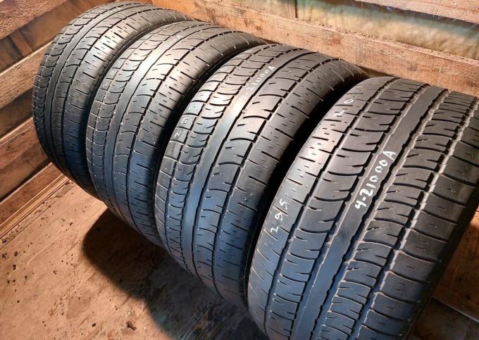 Pirelli Scorpion Zero 295/40 R20