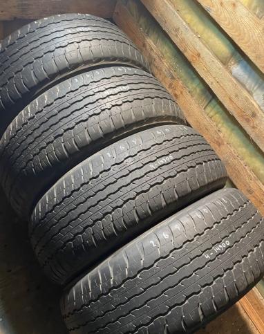 Dunlop Grandtrek AT22 265/60 R18