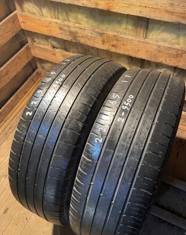 Michelin Latitude Tour 225/65 R17