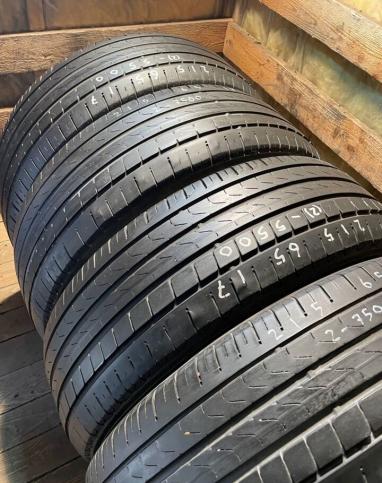 Pirelli Scorpion Verde 215/65 R17