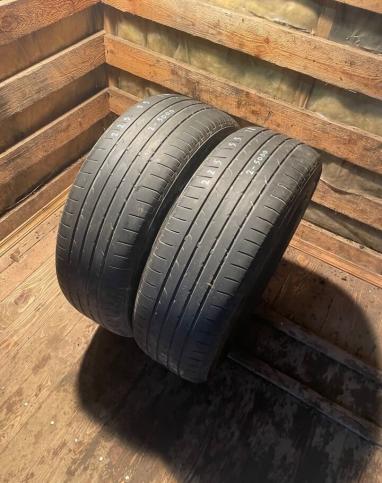 Bridgestone Dueler H/P Sport 225/55 R18