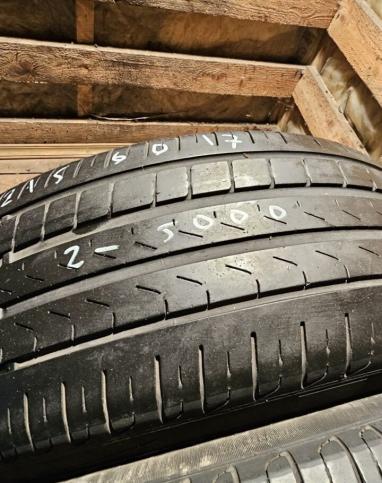 Pirelli Scorpion Verde 215/60 R17