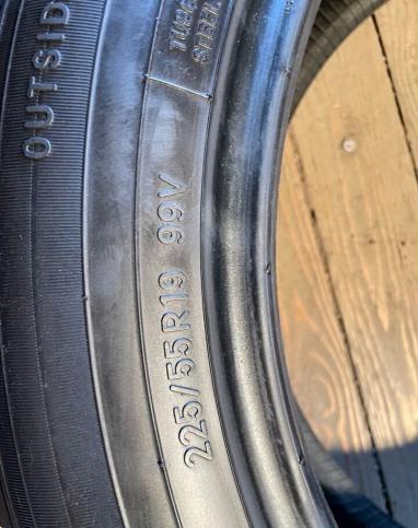 Toyo Proxes R46A 225/55 R19