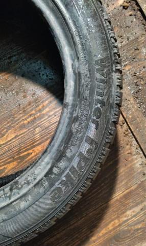 Hankook Winter I'Pike 205/55 R16