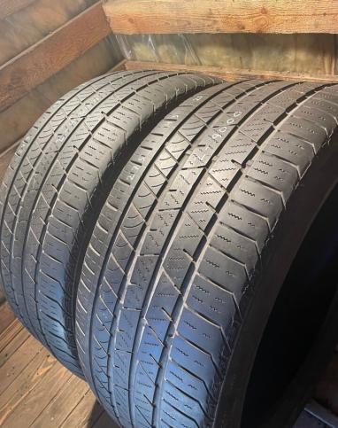 Continental ContiCrossContact LX Sport 275/45 R21