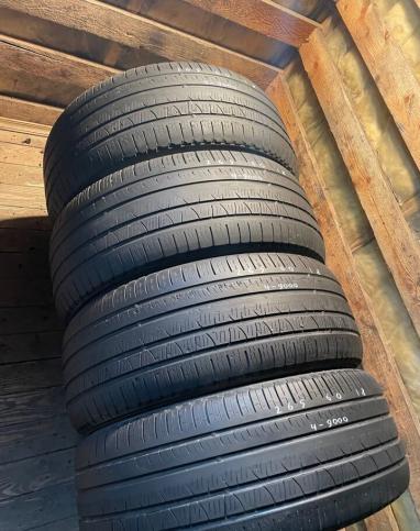 Pirelli Scorpion Verde All Season 265/60 R18