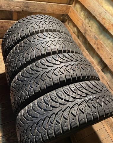 Nokian Tyres Nordman 4 205/60 R16