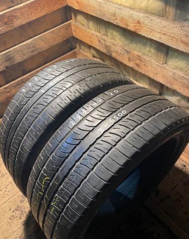 Pirelli Scorpion Zero 255/45 R20