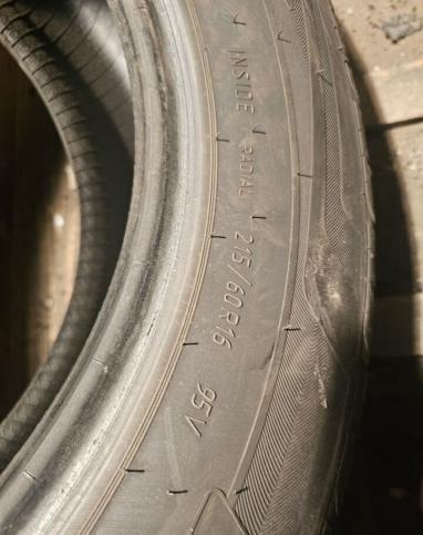 Viatti Strada Asimmetrico 215/60 R16 95V