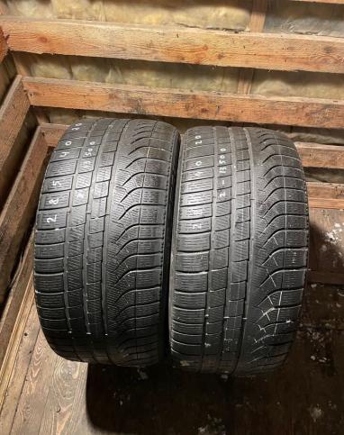 Pirelli P Zero Winter 285/40 R20