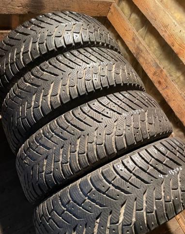 Toyo Observe Ice-Freezer SUV 215/70 R16