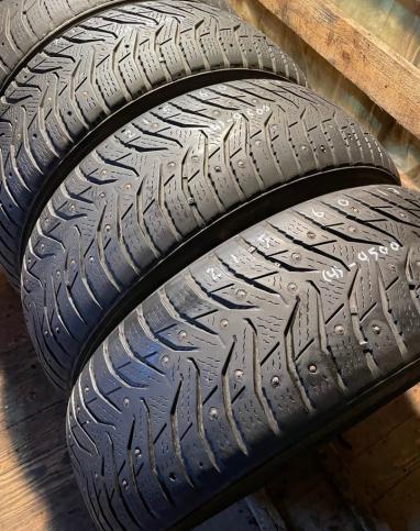 Kumho WinterCraft Ice WI31 215/60 R17