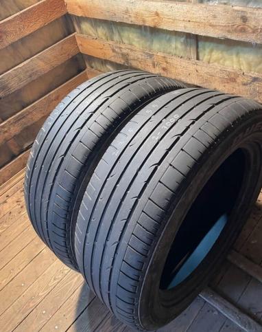 Bridgestone Dueler H/P Sport 235/55 R19