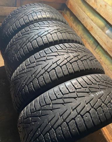 Nokian Tyres Hakkapeliitta 7 SUV 285/60 R18