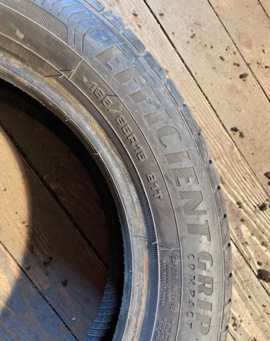 Goodyear EfficientGrip Compact 165/65 R15