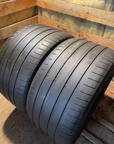 Goodyear Eagle F1 Asymmetric 3 305/30 R21