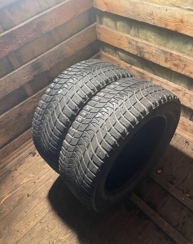 Michelin X-Ice North 3 225/55 R17