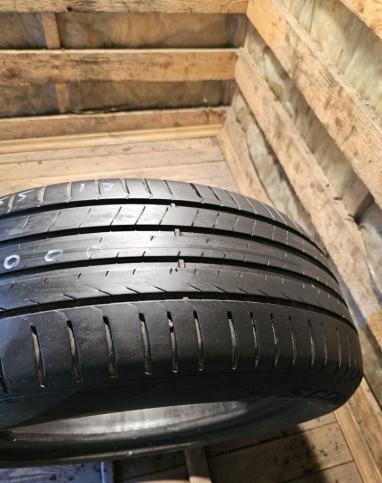 Pirelli Scorpion 225/55 R17