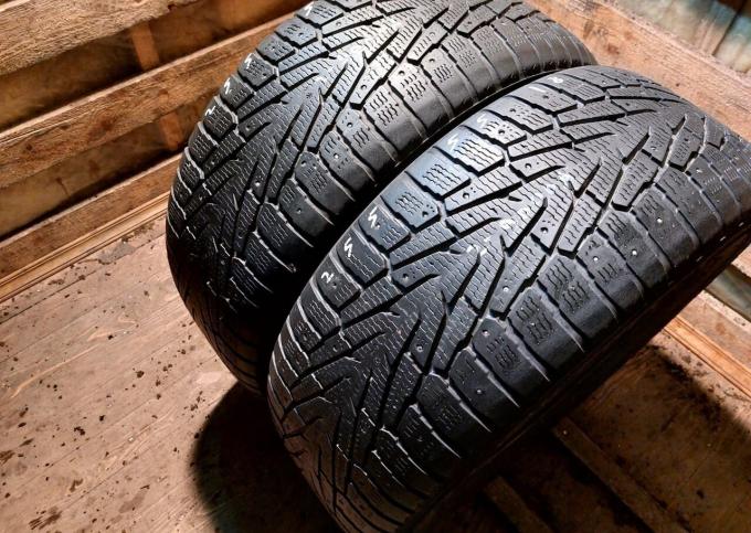 Nokian Tyres Hakkapeliitta 7 SUV 255/55 R18