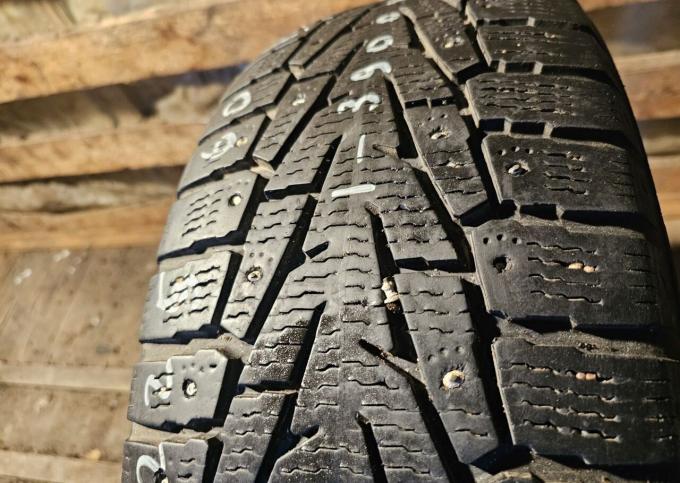 Nokian Tyres Hakkapeliitta 7 SUV 225/60 R18