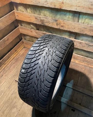 Nokian Tyres Hakkapeliitta R3 235/40 R18