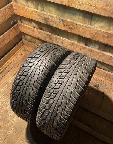 Michelin X-Ice North 195/60 R15