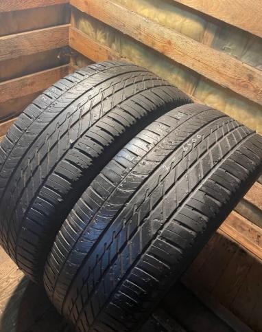 Goodyear Eagle F1 Asymmetric SUV AT 255/55 R20