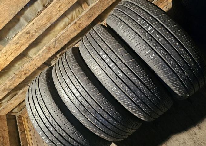 Dunlop Grandtrek ST30 225/65 R17 102H