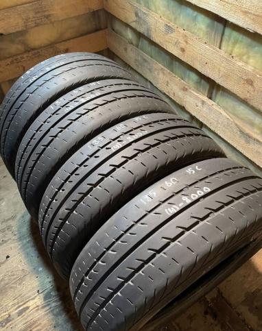 Continental VancoContact 2 185/60 R15