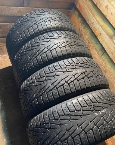 Nokian Tyres Hakkapeliitta 7 SUV 285/60 R18