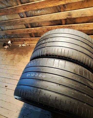 Pirelli P Zero 315/30 R21