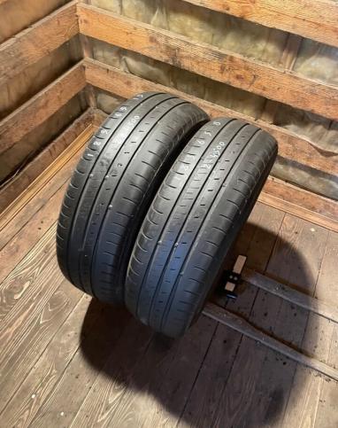 Kumho Ecowing ES01 KH27 185/65 R15