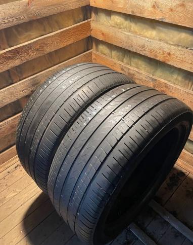 Pirelli Scorpion Verde 285/40 R21